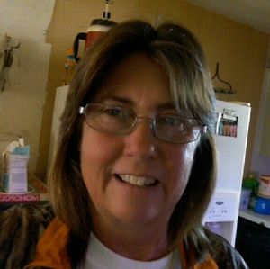 Meet your Posher, Tammy