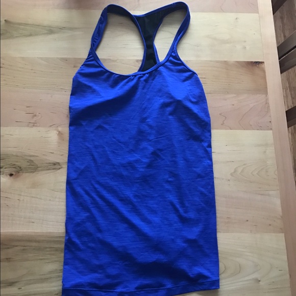 New Balance NWOT tank top