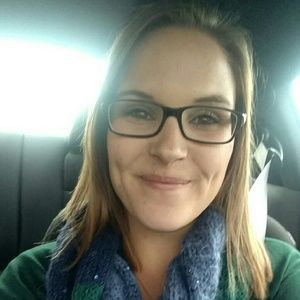 Meet your Posher, Beth