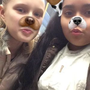 Meet your Posher, Agness