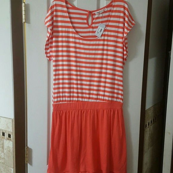Summer dress