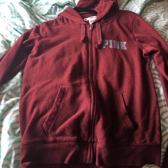 My VS/pink collection - Picture 2 of 2