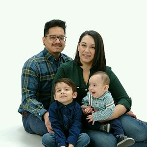 Meet your Posher, Olivia