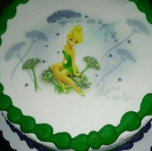 Meet your Posher, Tiffany