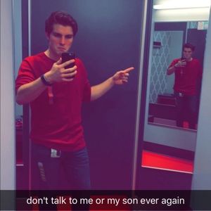 Meet your Posher, Nathan