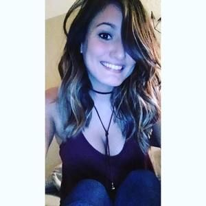 Meet your Posher, Leeanna