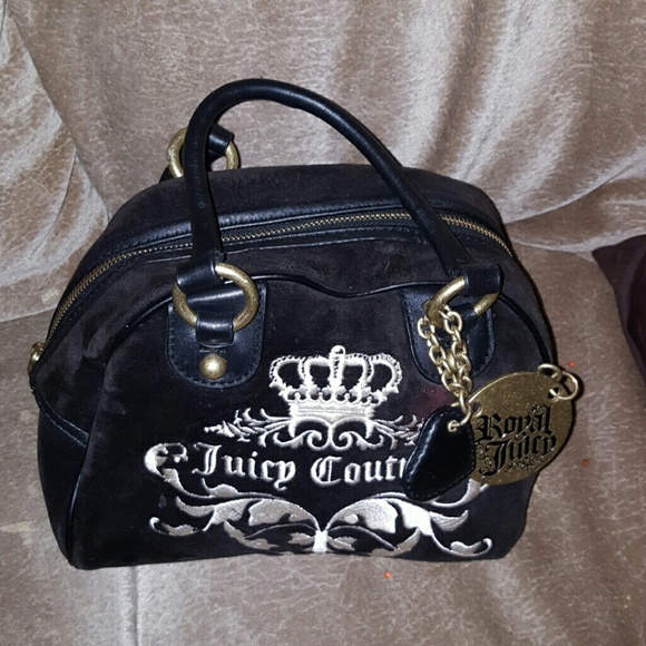 Juicy  Couture Girls Minister Daydreamer Bag