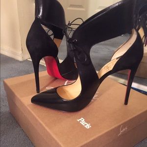 Meet your Posher, Tara