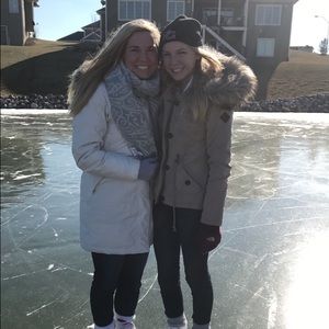 Meet your Posher, Taylor