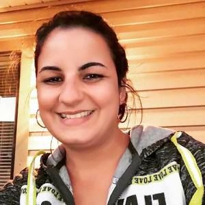 Meet your Posher, Bárbara maría