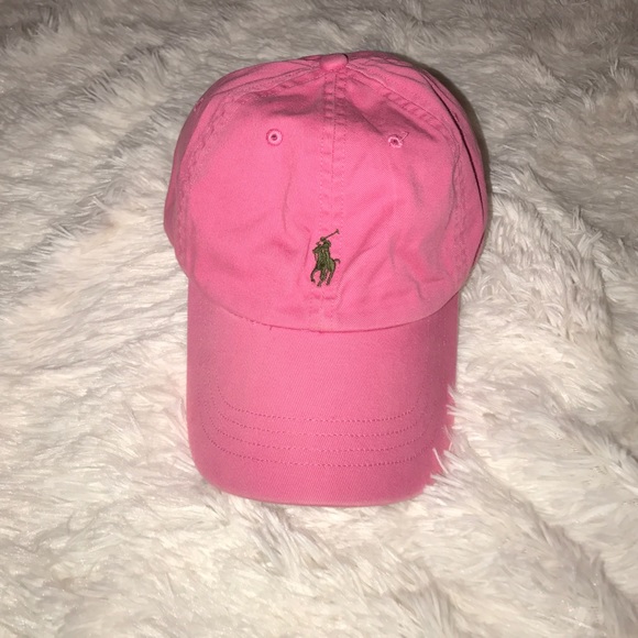 Polo hat