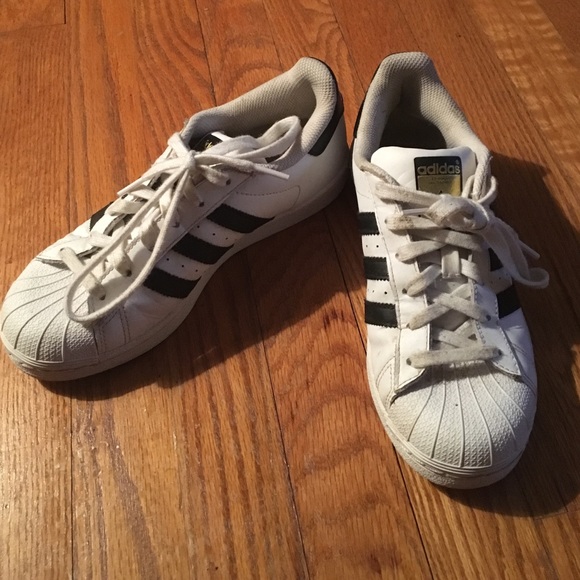 Worn once