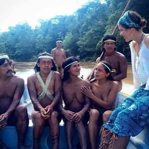 Meet your Posher, Kristin