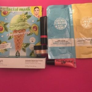 High End makeup bundle!