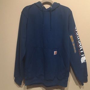 Carhartt Men's Hoodie