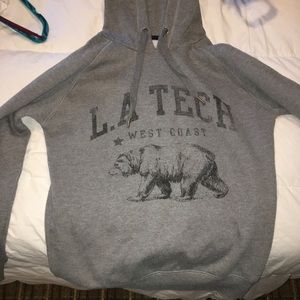 Cotton on sweat shirt