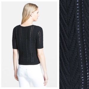 NWT Sanctuary Skimmer Sweater