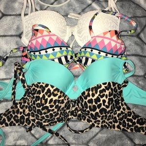 Target bikini tops