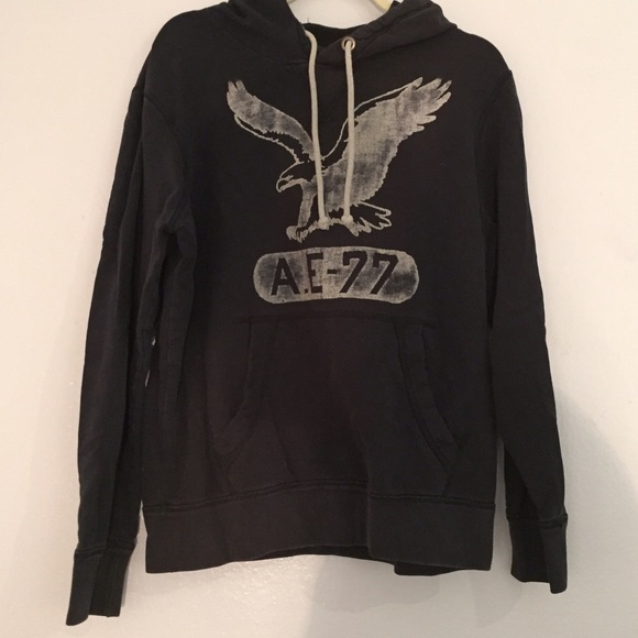 American Eagle hoodie