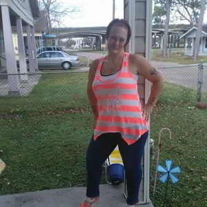 Meet your Posher, Renae