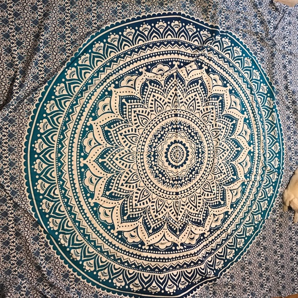 tapestry