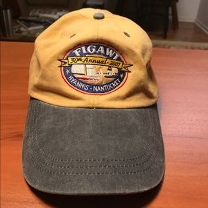 Figawi Nantucket Hat