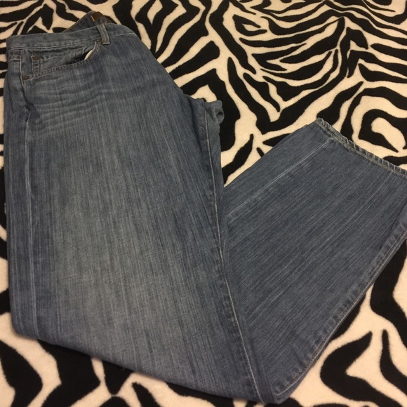 Men's jeans