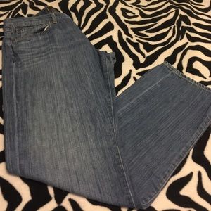 Men's jeans