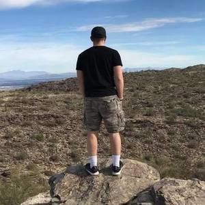 Meet your Posher, Christian