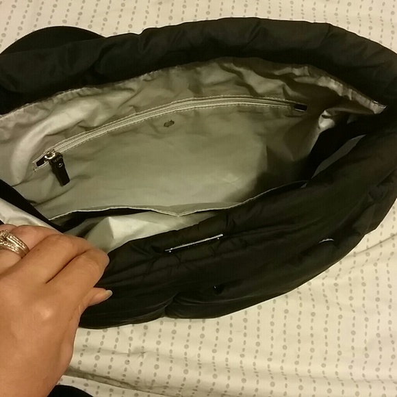 SOLD-Kate Spade Holland Walk Adamson Baby Bag - Picture 3 of 4