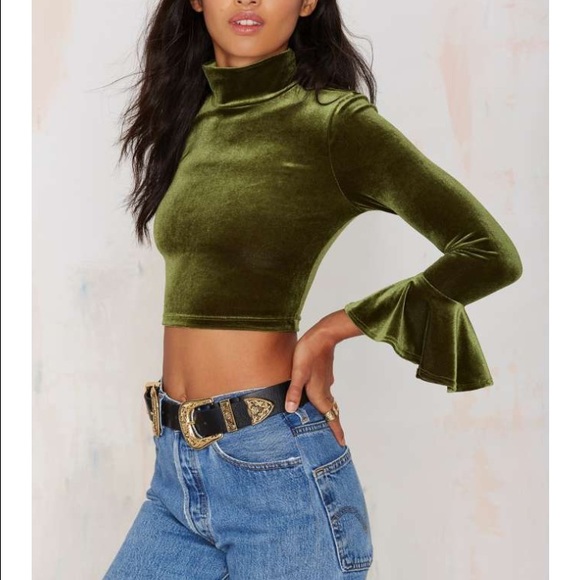 #162 nasty gal 🐥🔵 - Picture 2 of 4