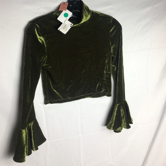 #162 nasty gal 🐥🔵 - Picture 4 of 4