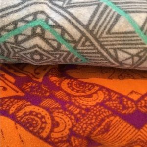 Custom bundle Lularoe leggings