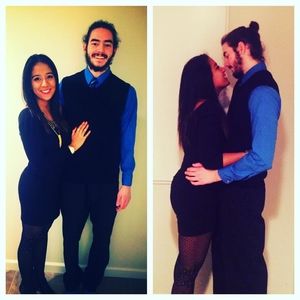 Meet your Posher, Shanel