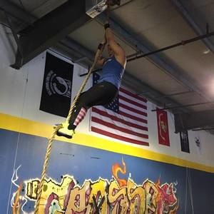 Meet your Posher, Kaitlyn