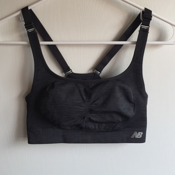 New Balance Sports Bra
