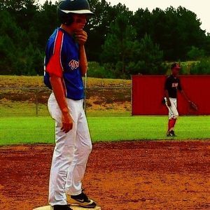 Meet your Posher, Timmy