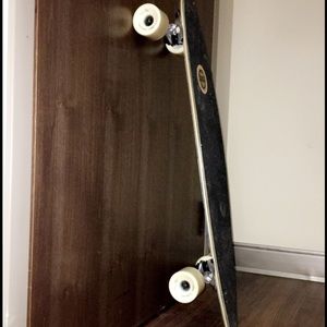 San Clemente Longboard