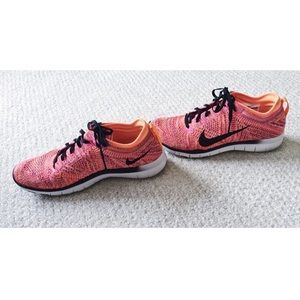 Nike Free 5.0 TR Flyknit