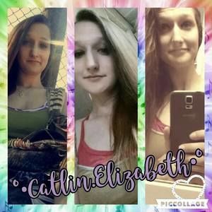 Meet your Posher, Catlin