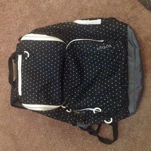 Embark backpack