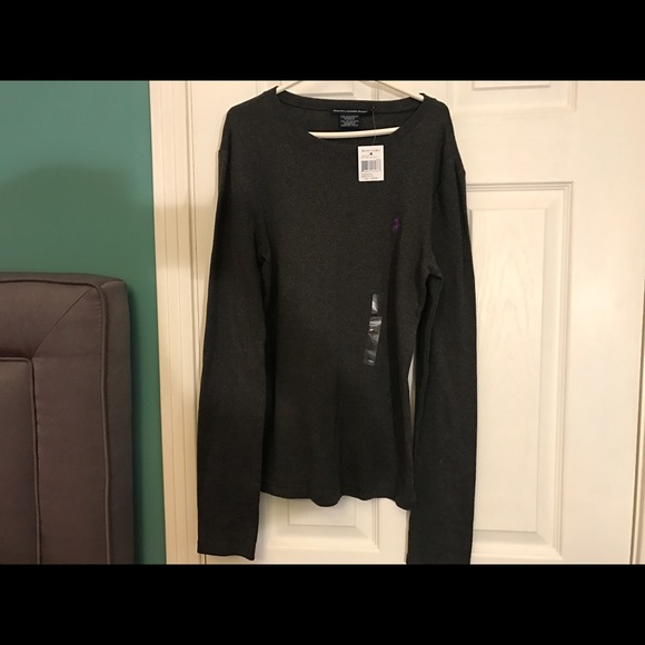Ralph Lauren long sleeve