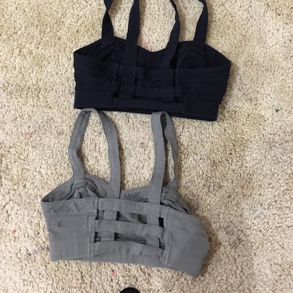 Bralette - Picture 2 of 2