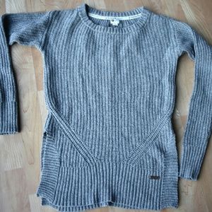 Grey Toms sweater