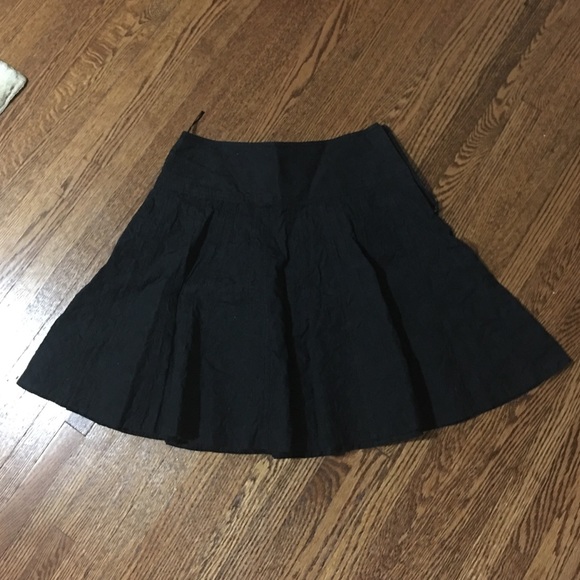 Adorable short skirt