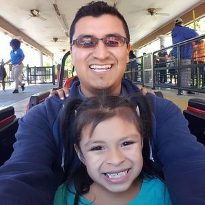 Meet your Posher, Omar