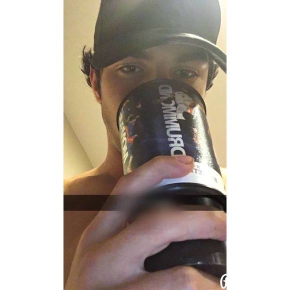 Meet your Posher, Nabil - Picture 1 of 1