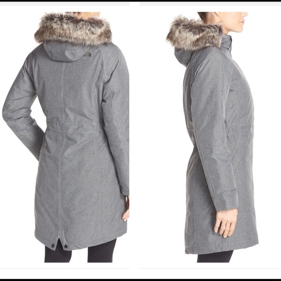 North Face "Arctic" Down Parka - Picture 2 of 8