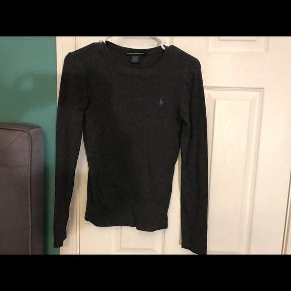 Ralph Lauren long sleeve