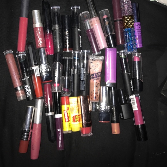LIPSTICK BUNDLE